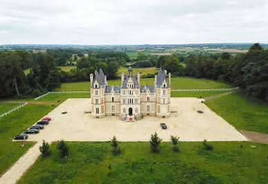 Château 4