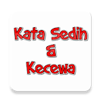 Cover Image of Скачать Kata Sedih dan Kecewa 2.0 APK
