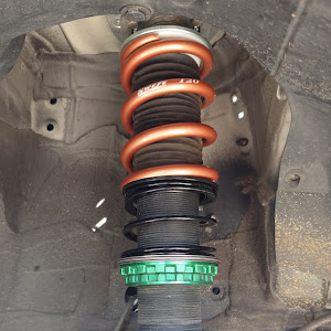 スイフトスポーツ ZC33S
