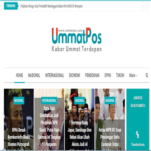 Download UmmatPos Mobile For PC Windows and Mac