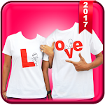 Cover Image of Download Couple Fashion Photo Suit 1.3 APK