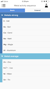 Chemical Equation Balancer(圖5)-速報App