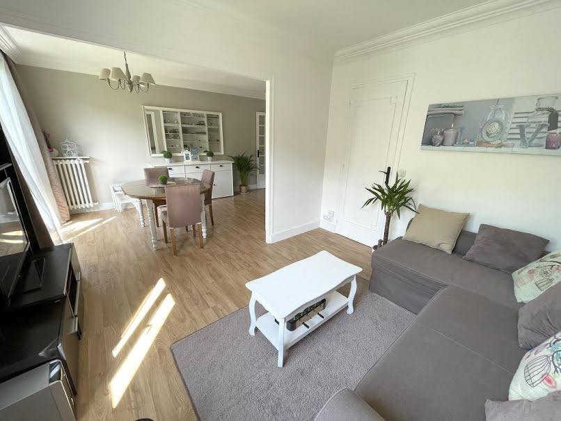 Vente appartement 4 pièces 72 m² à Antony (92160), 329 000 €