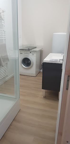 Location meublée appartement 2 pièces 38.31 m² à Vire (14500), 425 €