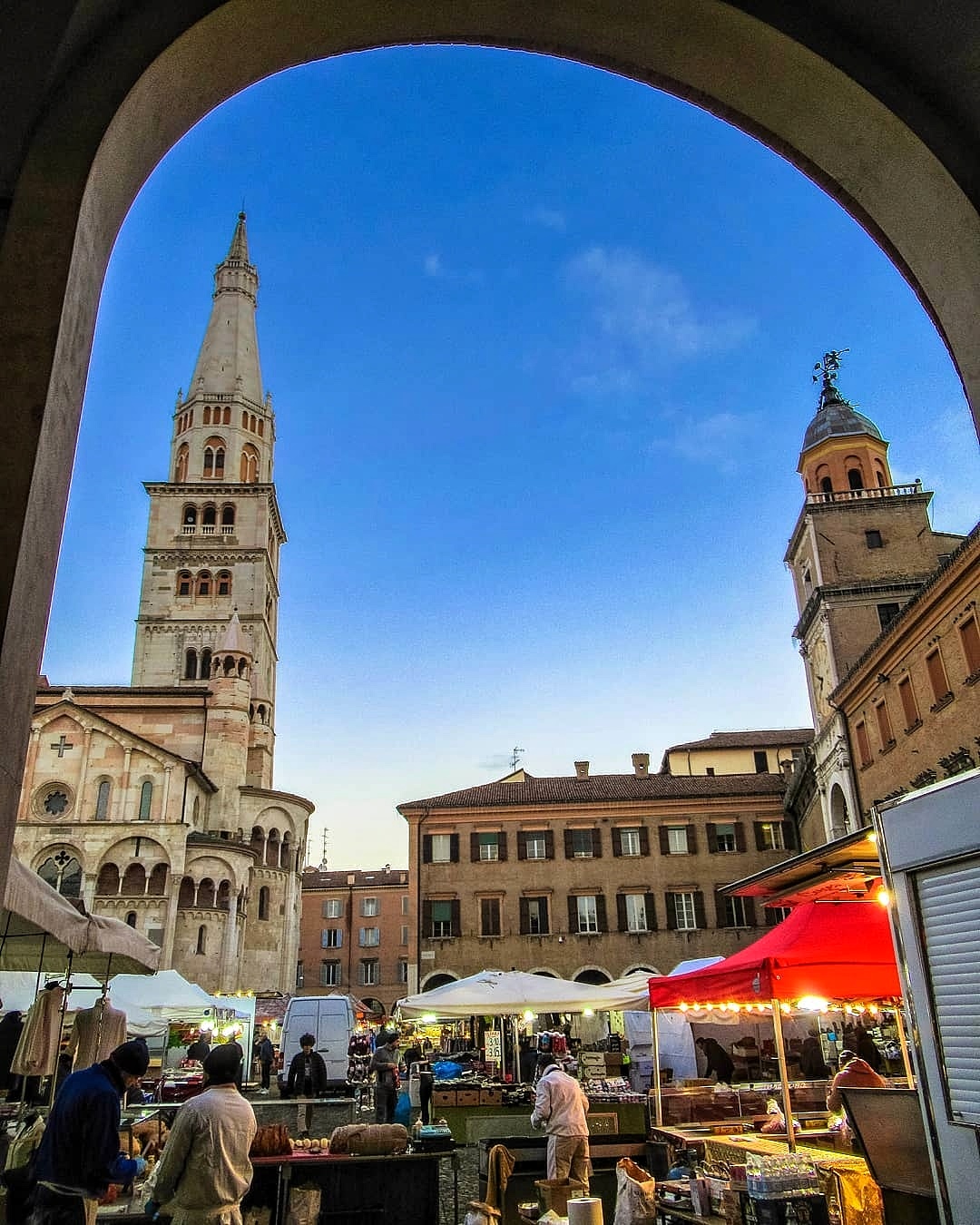 Fiera di San Geminiano  di gnuc