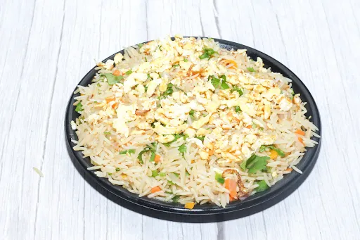 Egg Fried Rice