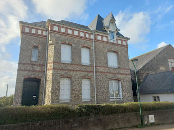 appartement à Batz-sur-Mer (44)