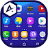 Launcher Theme for Galaxy A71.0.0