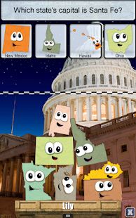 Download Stack the States apk