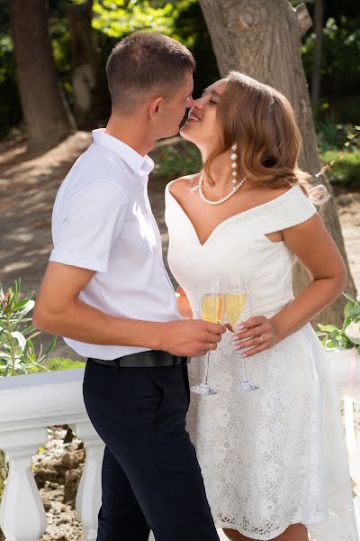 Photographe de mariage Ekaterina Gibina (katiivladii). Photo du 14 novembre 2020