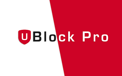 uBlock Pro