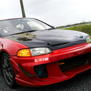 シビック EG6