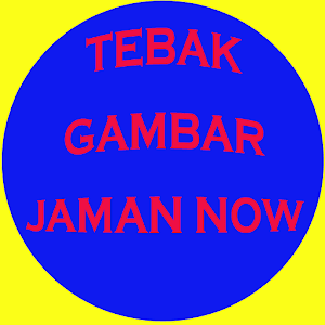 Download Tebak Gambar Jaman Now For PC Windows and Mac