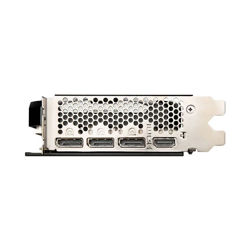 Card màn hình/ VGA MSI GeForce RTX™ 4060 Ti VENTUS 3X 8G OC (912-V515-023)