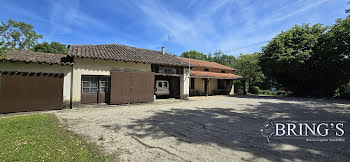 maison à Montesquieu (82)