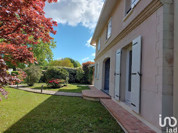 maison à Andernos-les-Bains (33)