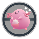 Chansey