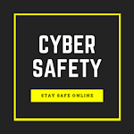 Cover Image of Download Cyber Safety - Stay safe Online 1.2 APK