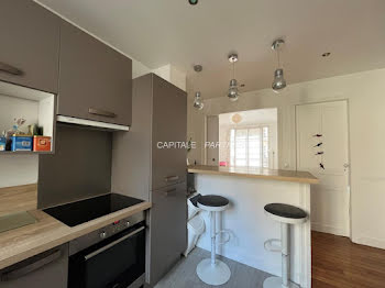 appartement à Paris 18ème (75)