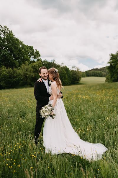 Fotógrafo de casamento Nikita Bastlová (nikita). Foto de 7 de maio