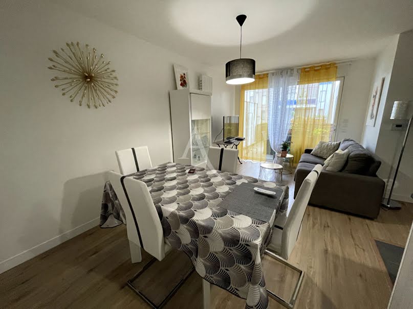 Vente appartement 3 pièces 57.72 m² à Saint-Gilles-Croix-de-Vie (85800), 317 000 €