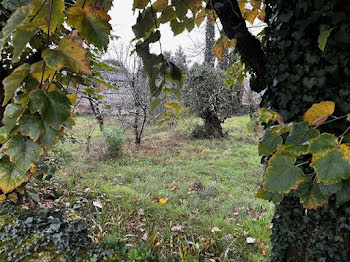 maison neuve à Châteaubernard (16)