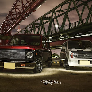 アルトラパン HE21S