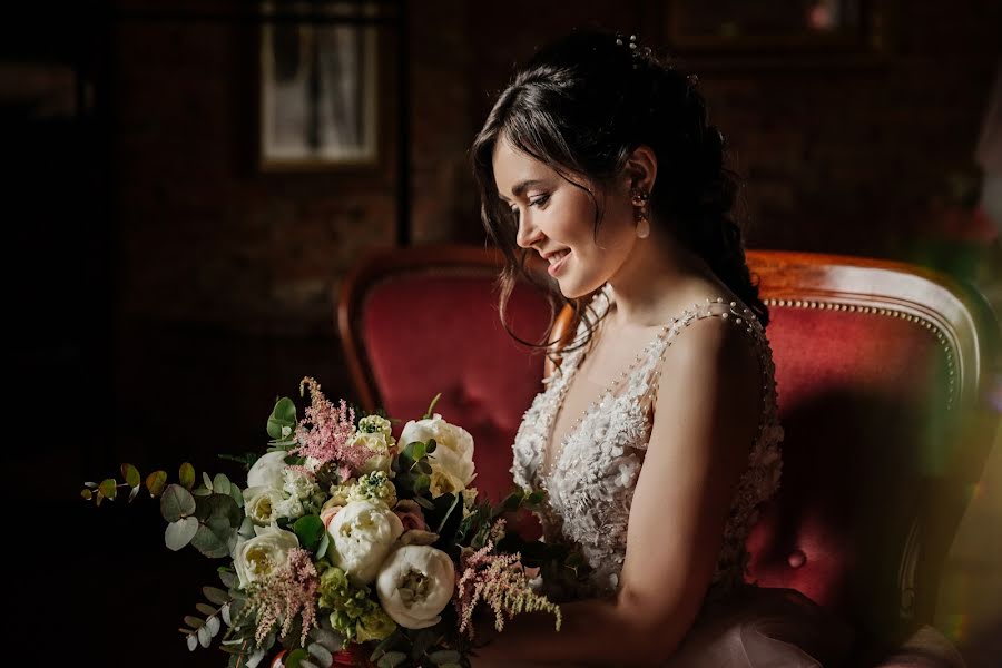 Wedding photographer Anastasiya Kotelnyk (kotelnyk). Photo of 28 May 2019