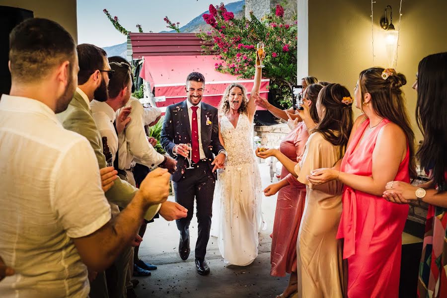 Fotógrafo de bodas Furkan Akarsu (furkanakarsu). Foto del 21 de marzo