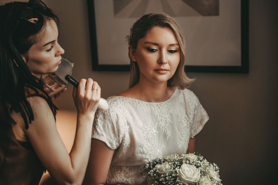 Wedding photographer Olga Kozchenko (olgakozchenko). Photo of 15 November 2021