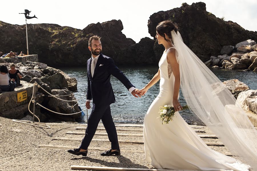 Fotografo di matrimoni Uta Theile (theile). Foto del 27 ottobre 2020