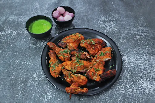 Tandoori Chicken