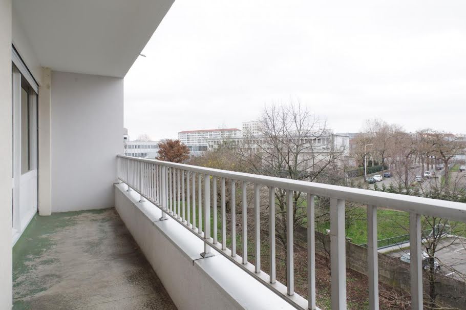 Vente appartement 3 pièces 69 m² à Lyon 8ème (69008), 329 000 €