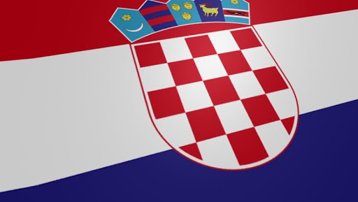 🇭🇷 Croatia Flag Wallpapers - Hrvatska Zastava