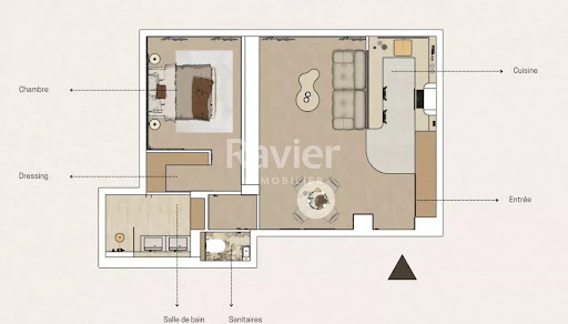 Appartement 5