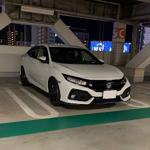 シビック FK7