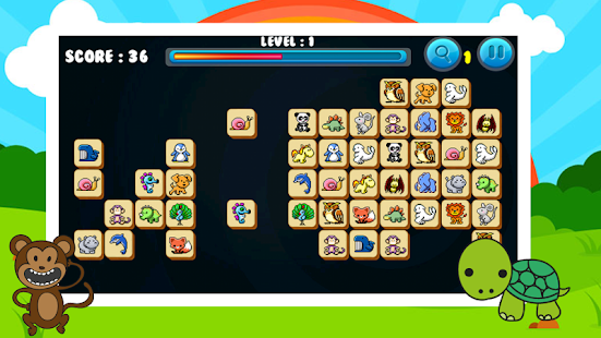 How to install Animals Connect Game patch 1.0.1 apk for android