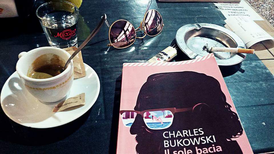 Coffee & Bukowski di Chinaski