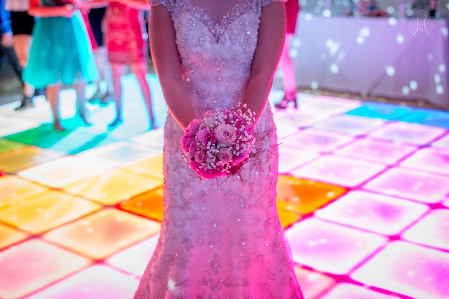 Fotógrafo de casamento Nestor Ponce (ponce). Foto de 10 de abril 2017