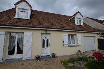 maison à Sainte-genevieve-des-bois (91)