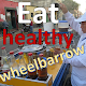 Download Eat healthy in wheelbarrow in Peru For PC Windows and Mac 1.0.0