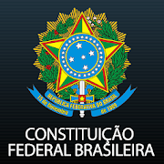 Constituição Federal do Brasil  Icon