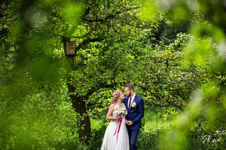 Fotógrafo de bodas Nikolay Shepel (kkshepel). Foto del 30 de agosto 2015