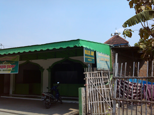 Masjid Jami' Jetis