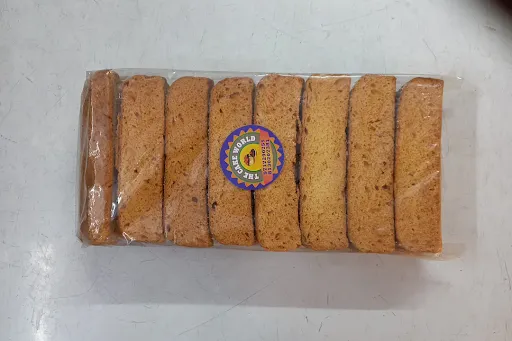 Suji Rusk [250 Grams]