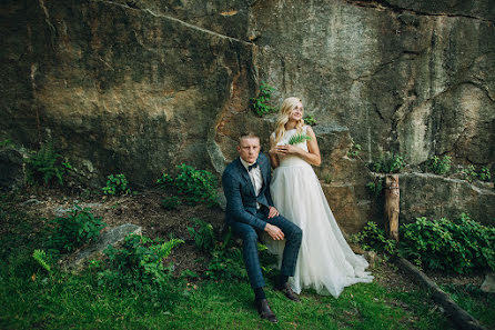 Bryllupsfotograf Tetiana Thiel (tanyaivanova). Bilde av 19 juli 2017