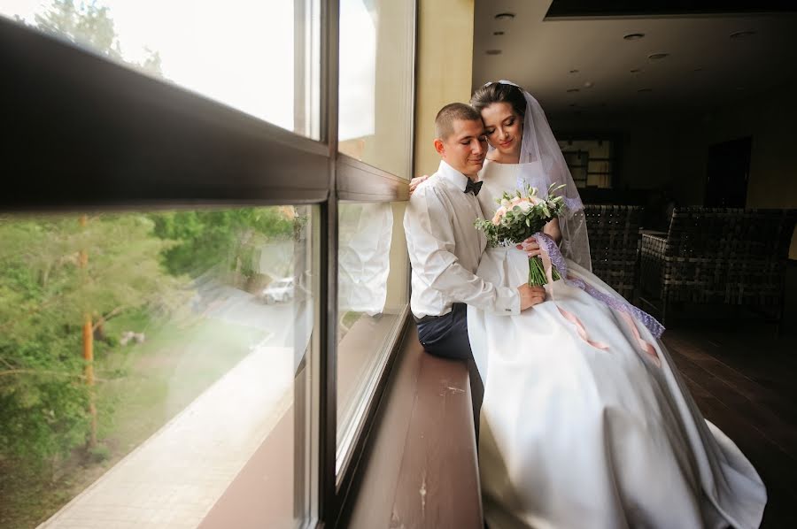 Fotografer pernikahan Anton Kadkin (antonkadkin). Foto tanggal 7 Juni 2018