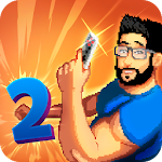 Cover Image of Download Developer Tycoon 2 - Game Dev Simulator 2.5.3 APK