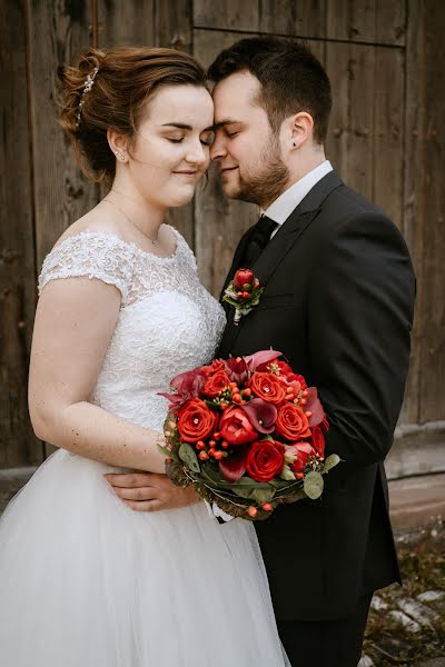 Huwelijksfotograaf Cornelia Vogt (purelovestories). Foto van 4 augustus 2022