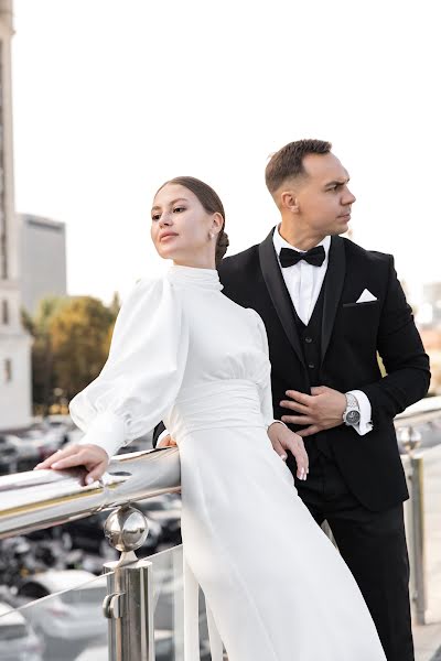 Photographe de mariage Evgeniy Lovkov (lovkov). Photo du 17 septembre 2023